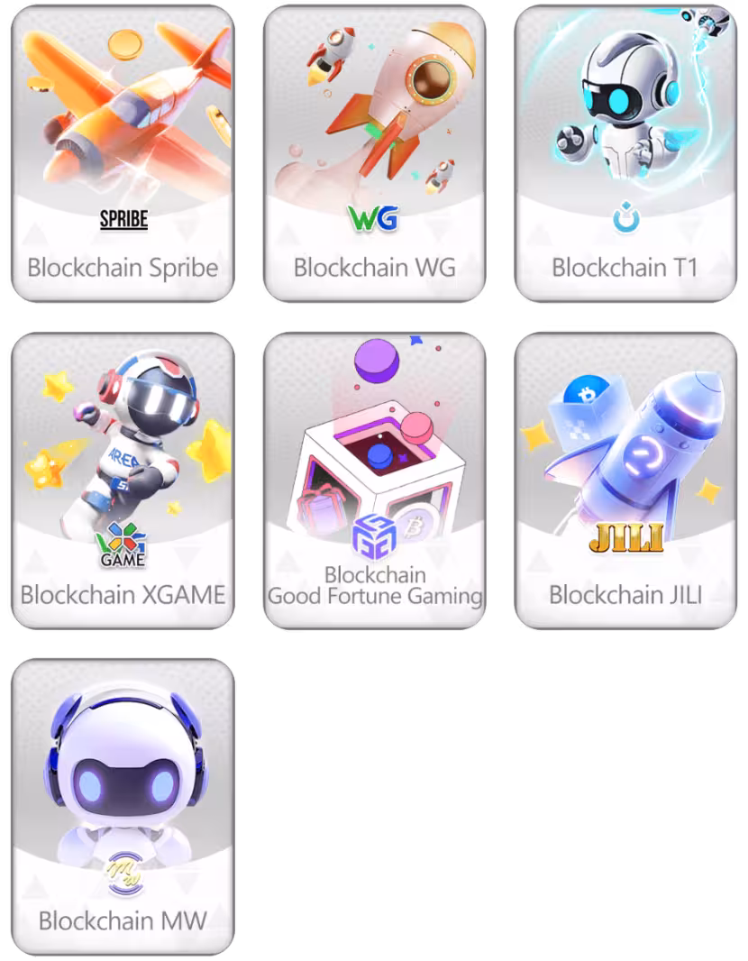 BLockchain hubet32